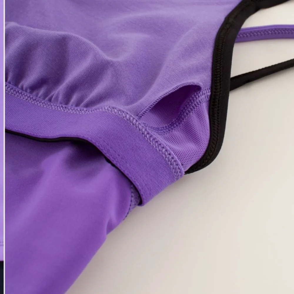 Lululemon Ignite Tank

Power Purple / Black - Picture 7 of 10
